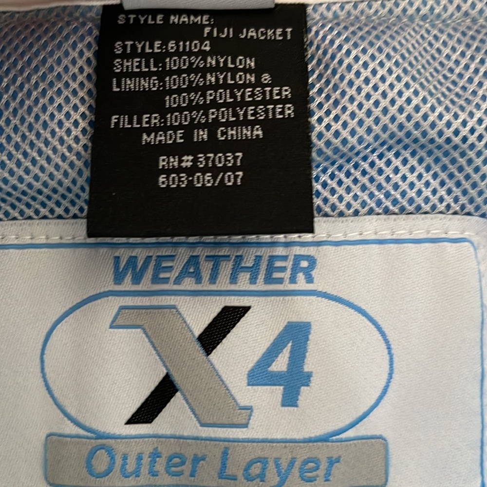 Obermeyer Fiji jacket ski snow faux fur hood - Picture 5 of 10